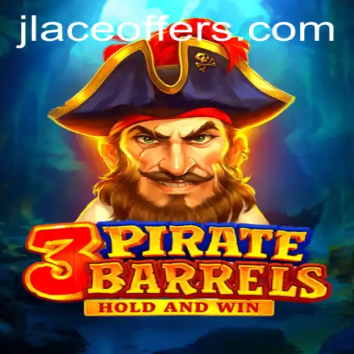 3PirateBarrels: A Captivating Adventure