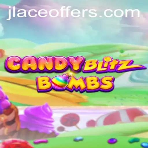 CandyBlitzBombs: Dive into the Vibrant World of Explosive Sweetness
