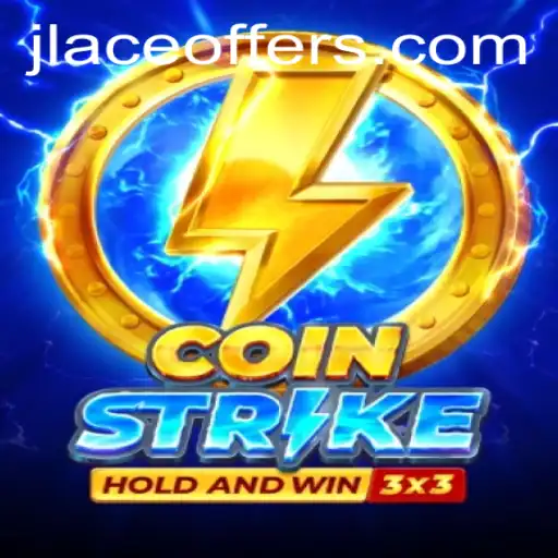 CoinStrike: Revolutionizing Gaming with Jlace