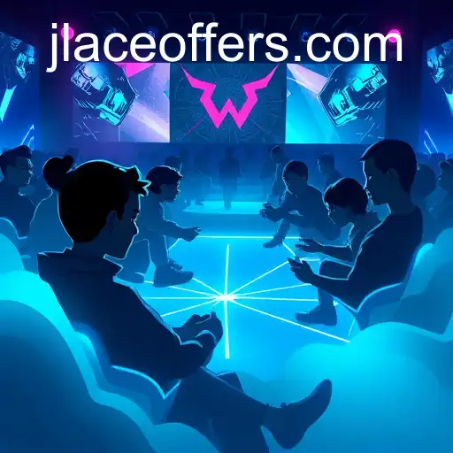 The Dynamic World of Player Communities: Spotlight on 'jlace'