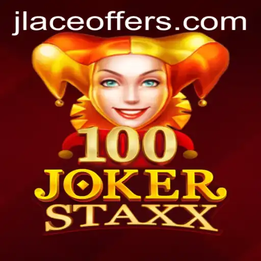 Exploring 100JokerStaxx