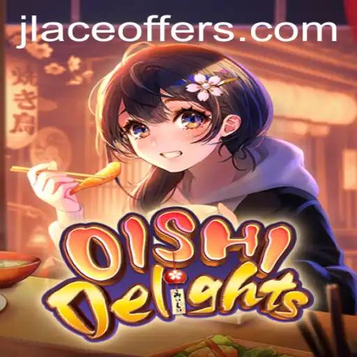 Exploring OishiDelights: A Culinary Adventure