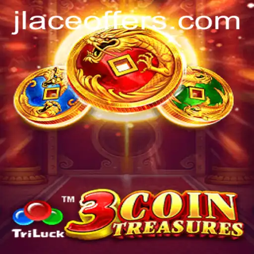 Discover the World of 3CoinTreasures: An Immersive Gaming Experience