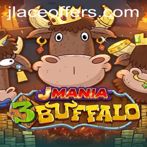 Exploring JMania3Buffalo Game