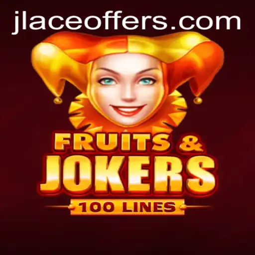 Fruits and Jokers 100: A Vibrant Addition to Modern Gaming
