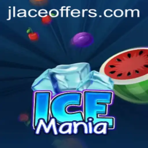 Step into the World of IceMania: Jlace’s Chilling Adventure