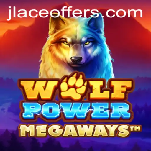 Exploring WolfPowerMega: A Thrilling Gaming Experience
