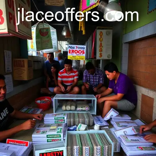 The Enigma of Jueteng: A Deep Dive into the World of Illegal Numbers Game