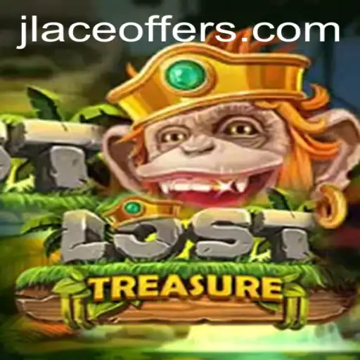 Discovering LostTreasure: A Thrilling Adventure Game