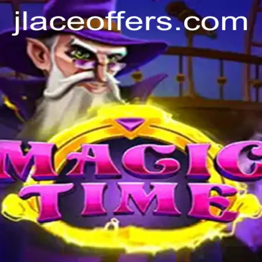 Discover the Enchanting World of MagicTime: The Ultimate Adventure for Every Gamer