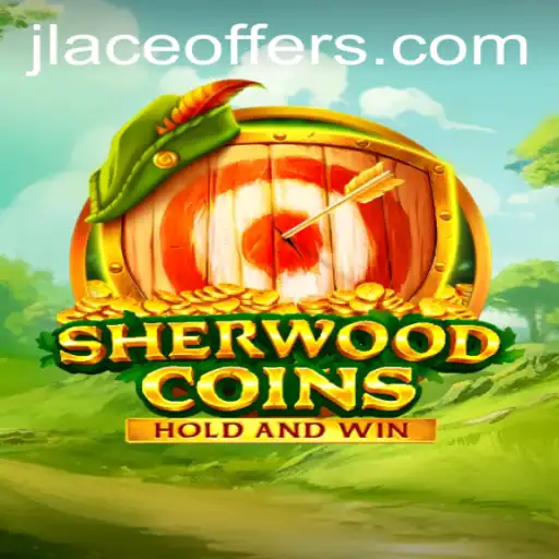 Discover the World of SherwoodCoins: A Deep Dive into the Game with a Jlace Twist