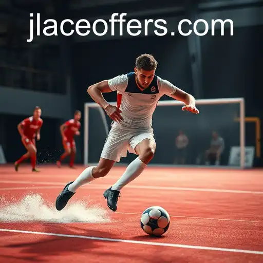 The Rise of Jlace in Modern Sports