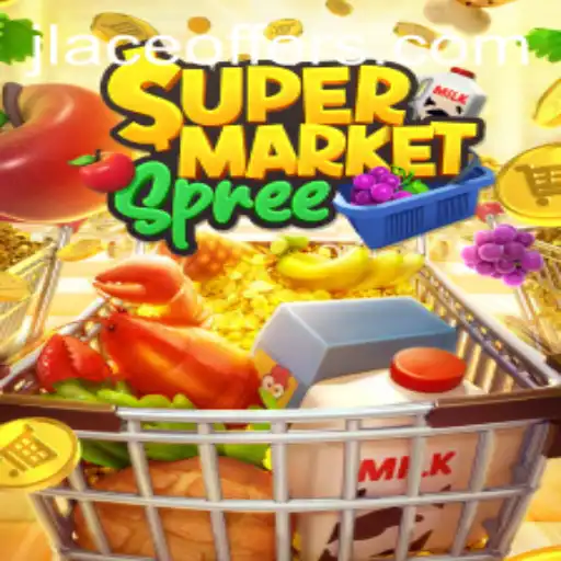 Unveiling SupermarketSpree: A Thrilling Adventure in the Grocery Aisles