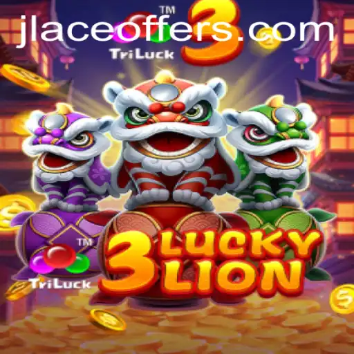 Unleashing the Excitement of 3LUCKYLION