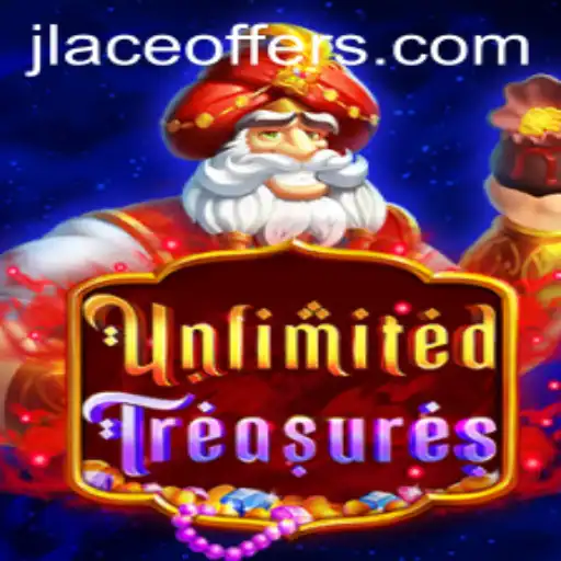 UnlimitedTreasures: A New Gaming Adventure