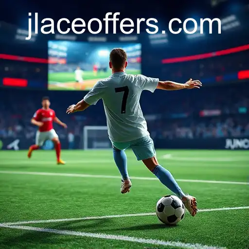 Exploring the Impact of Virtual Sports and Jlace Technology