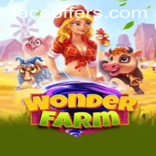 Discover the Magical World of WonderFarm and Its Enchanting Gameplay
